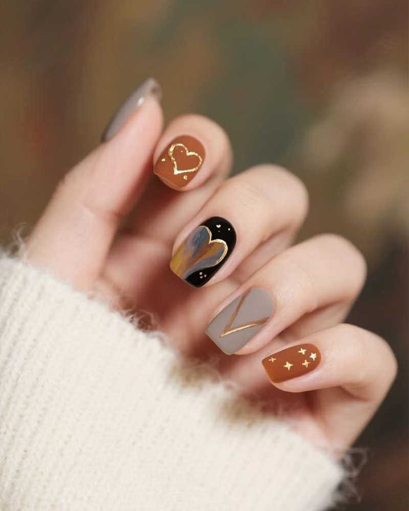 NAIL ENHANCEMENT