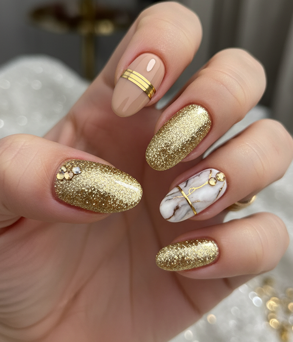 Artificial Nails