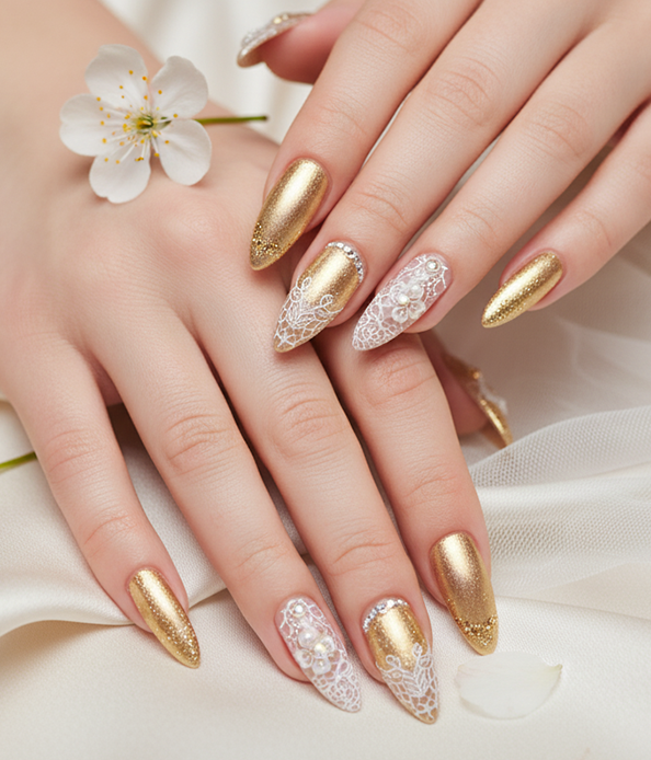 Dip Powder