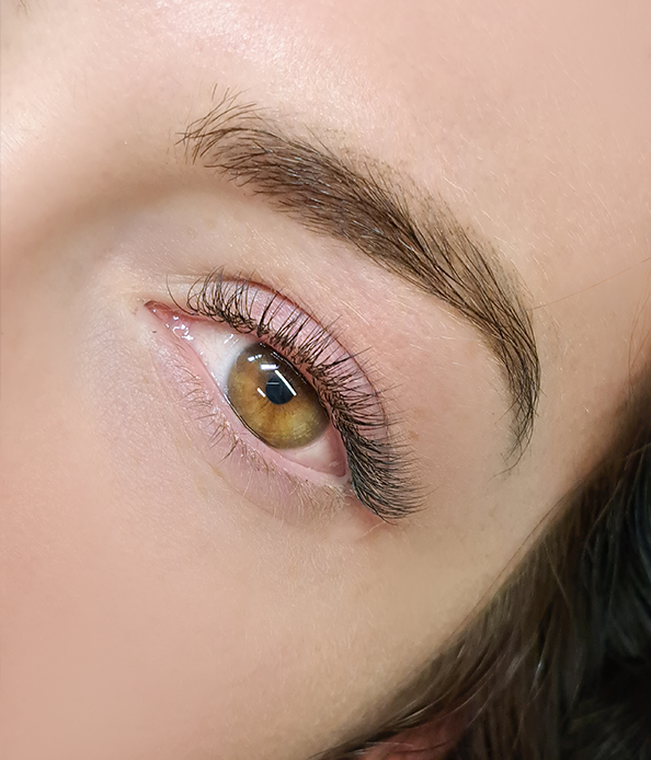 Eyelash Extensions