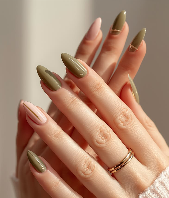 Manicure